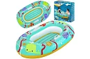 Dětský nafukovací člun – Bestway 34009