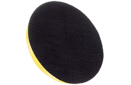 Leštící houby na vrtačku 80 mm – sada 12 prvků