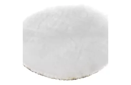 Leštící houby na vrtačku 80 mm – sada 12 prvků