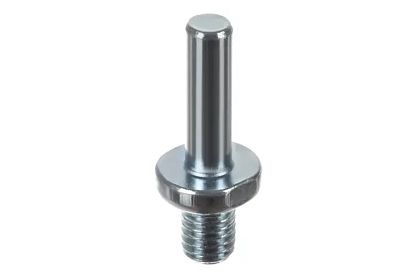 Leštící houby na vrtačku 80 mm – sada 12 prvků