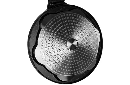 Pánev na lívance se smajlíky - 26 cm