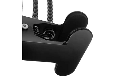 LED lampa pro růst rostlin TRIO – s časovačem a ovládáním