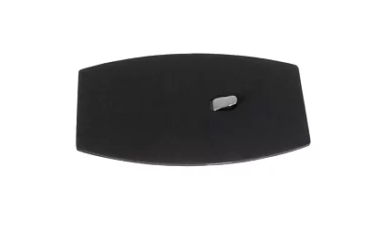 LED lampa na psací stůl s kovovým klipem - bílá