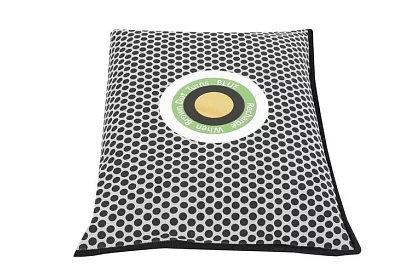 Odvlhčovač - pohlcovač vlhkosti do auta