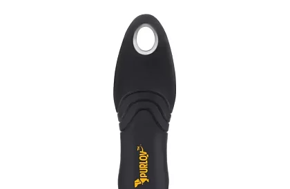 Samočisticí vyčesávací kartáč na srst