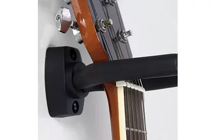 Držák na kytaru – univerzální pro strunné nástroje