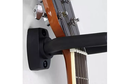 Držák na kytaru – univerzální pro strunné nástroje