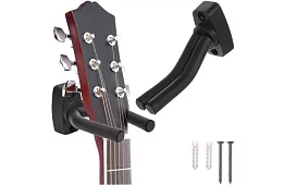 Držák na kytaru – univerzální pro strunné nástroje