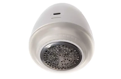 Strojek na odstranění žmolků z oblečení