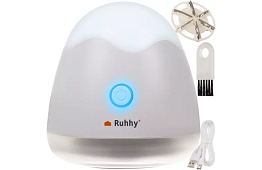 Strojek na odstranění žmolků z oblečení