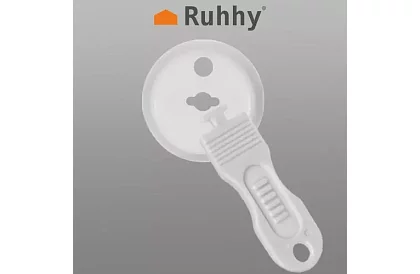 Bezpečnostní záslepky elektrických zásuvek – 15 ks