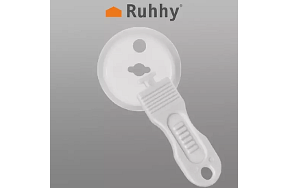 Bezpečnostní záslepky elektrických zásuvek – 15 ks