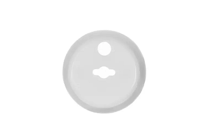 Bezpečnostní záslepky elektrických zásuvek – 15 ks