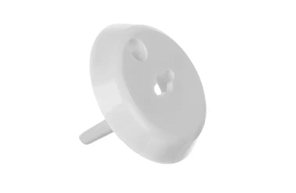 Bezpečnostní záslepky elektrických zásuvek – 15 ks