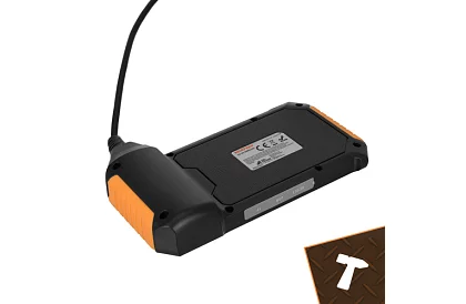 Endoskopická inspekční kamera 5 m