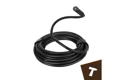 Endoskopická inspekční kamera 5 m