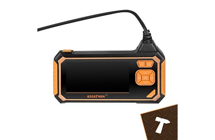 Endoskopická inspekční kamera 5 m