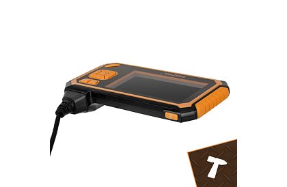 Endoskopická inspekční kamera 5 m