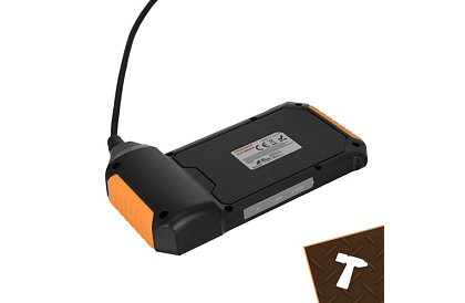 Endoskopická inspekční kamera 5 m