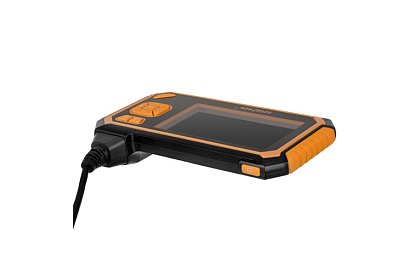 Endoskopická inspekční kamera 5 m