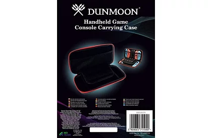 Pouzdro pro přenosnou konzoli - Dunmoon 19379