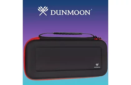 Pouzdro pro přenosnou konzoli - Dunmoon 19379