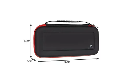 Pouzdro pro přenosnou konzoli - Dunmoon 19379