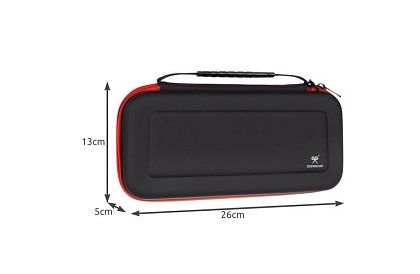 Pouzdro pro přenosnou konzoli - Dunmoon 19379