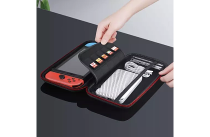 Pouzdro pro přenosnou konzoli - Dunmoon 19379