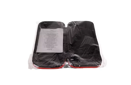 Pouzdro pro přenosnou konzoli - Dunmoon 19379