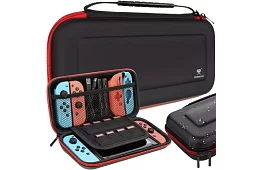 Pouzdro pro přenosnou konzoli - Dunmoon 19379