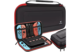 Pouzdro pro přenosnou konzoli - Dunmoon 19379