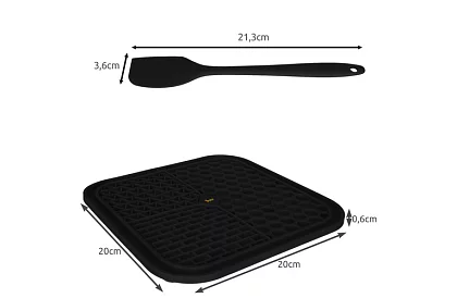 Antistresová podložka pro psy