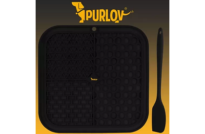 Antistresová podložka pro psy