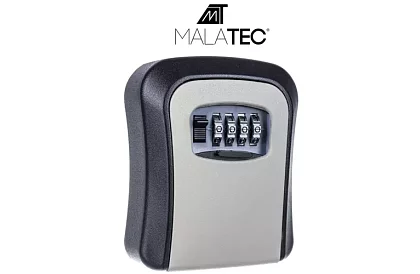 Schránka na klíče s kódovým zámkem - Keybox