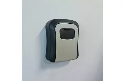 Schránka na klíče s kódovým zámkem - Keybox