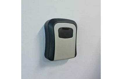 Schránka na klíče s kódovým zámkem - Keybox