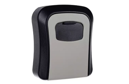 Schránka na klíče s kódovým zámkem - Keybox