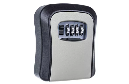 Schránka na klíče s kódovým zámkem - Keybox