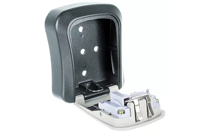 Schránka na klíče s kódovým zámkem - Keybox