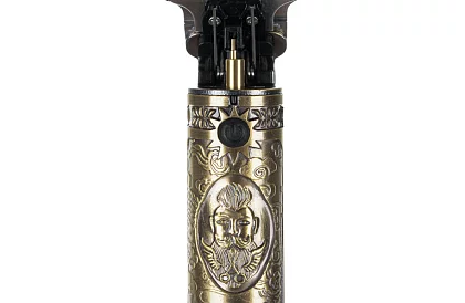 Zastřihovač vlasů a vousů 4 v 1