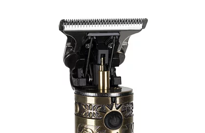 Zastřihovač vlasů a vousů 4 v 1