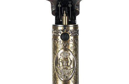 Zastřihovač vlasů a vousů 4 v 1