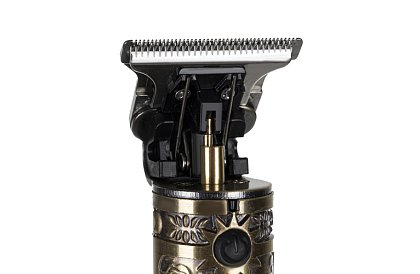 Zastřihovač vlasů a vousů 4 v 1