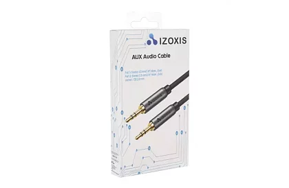 AUX Kabel 175 cm – jack 3,5 mm