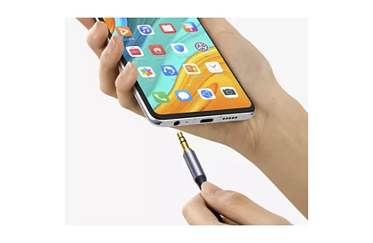 AUX Kabel 175 cm – jack 3,5 mm