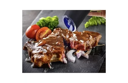 Sada elektrických mlýnků – 2 ks