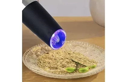 Sada elektrických mlýnků – 2 ks