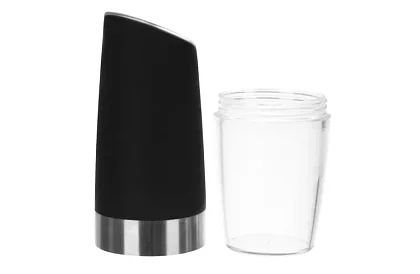 Sada elektrických mlýnků – 2 ks