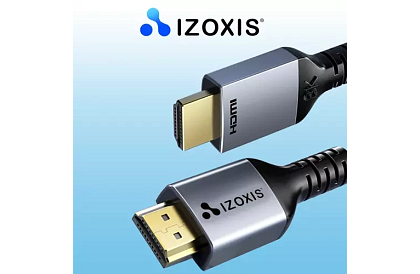 HDMI kabel 8K 60Hz – 2 metry